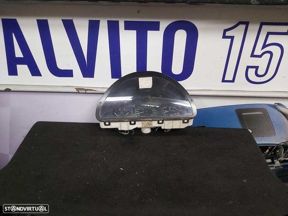 Quadrante Fiat Punto 97 - 1