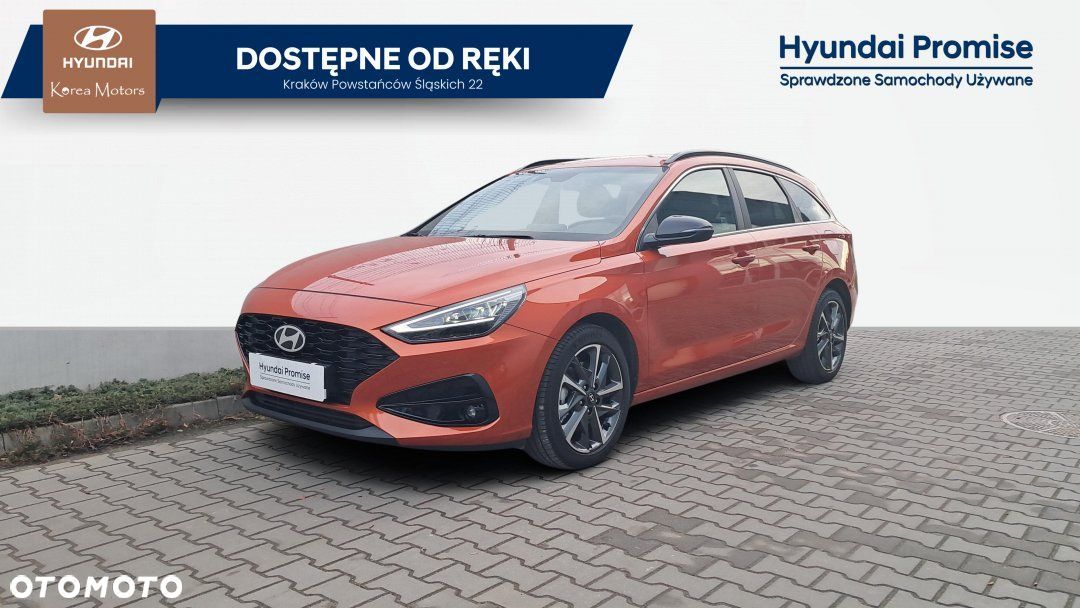 Hyundai i30 - 1
