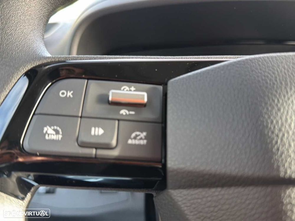 Fiat Doblo 1.5 BlueHDi Maxi - 18