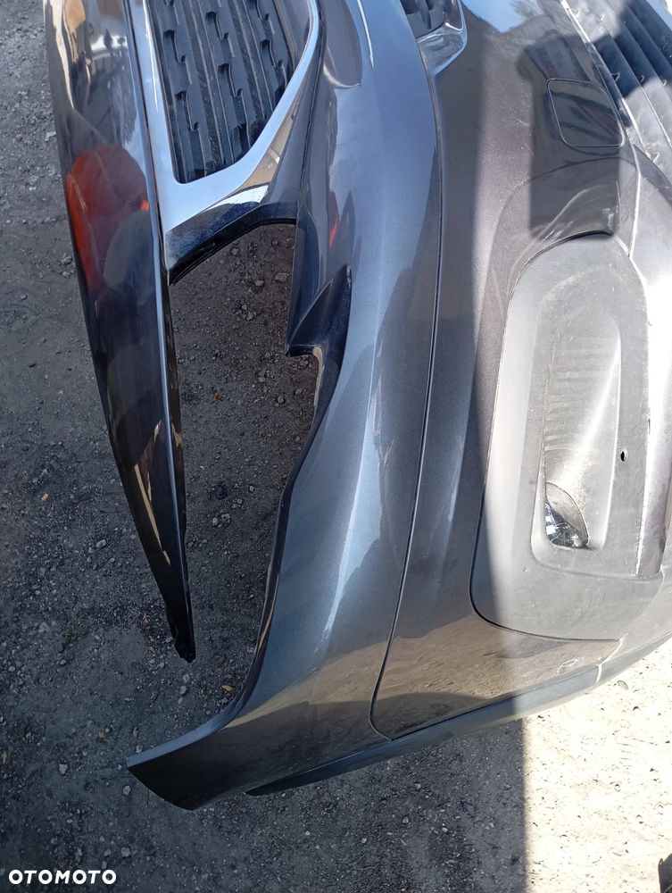 Zderzak Peugeot Rifter 6x pdc - 6