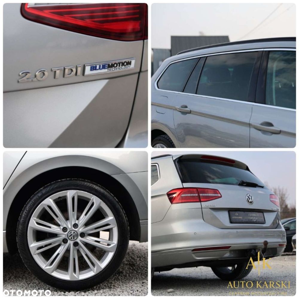 Volkswagen Passat - 41