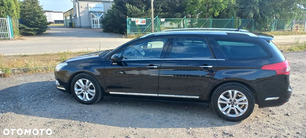 Citroën C5 2.0 HDi Exclusive - 9