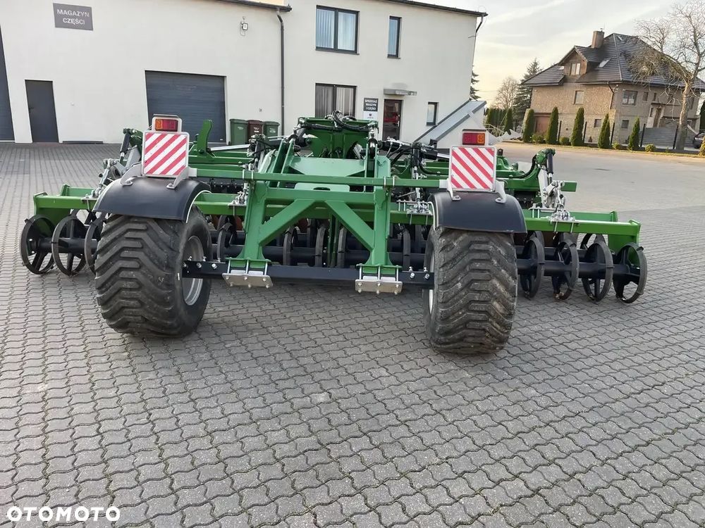 Tolmet Tolmet MEGATRON 500 - 4
