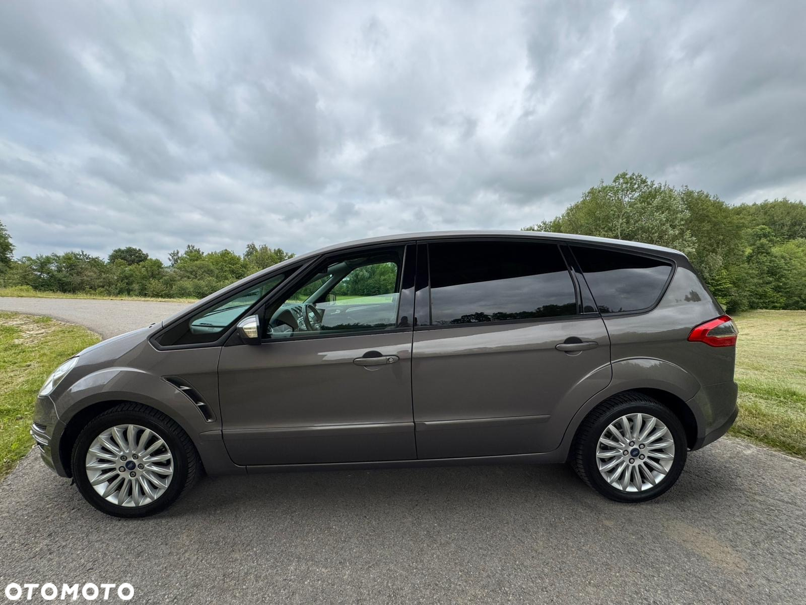 Ford S-Max 2.0 TDCi Titanium - 7