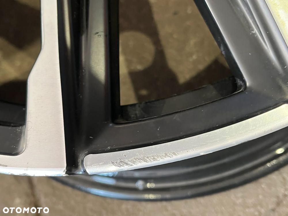 Felga BMW G20 M Pakiet 5x112 8J x 19 ET 27 8747000 1szt. - 4
