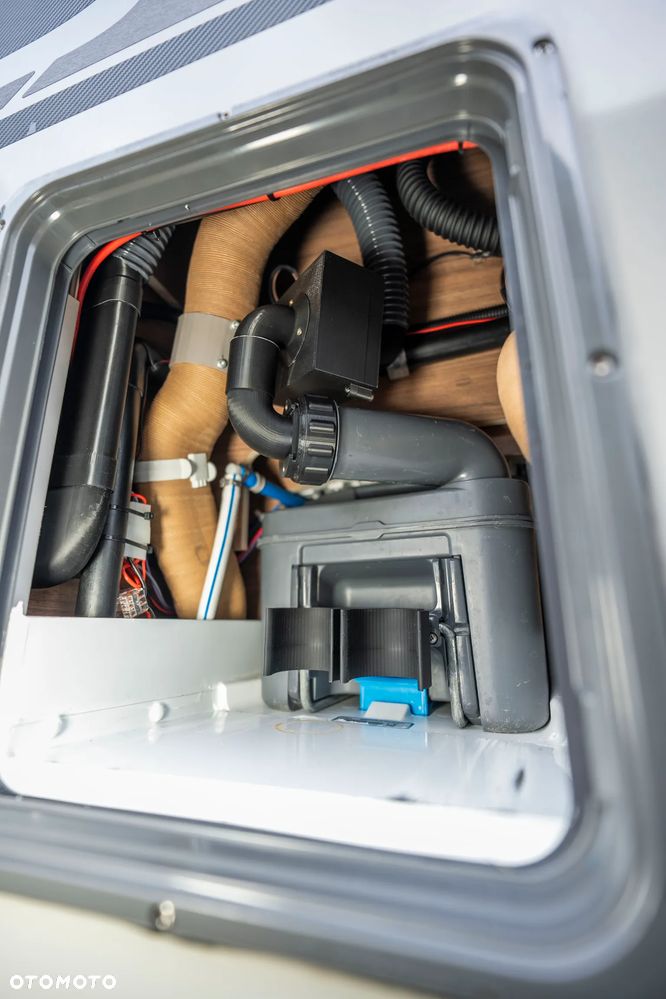 Volkswagen KNAUS TOURER VAN 500MQ Vansation BULLI Kamper - 20