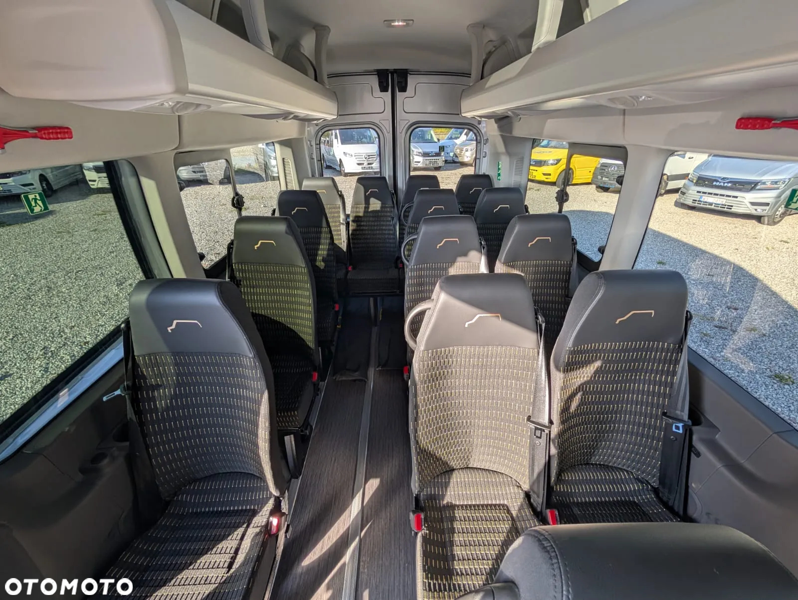 Ford Transit - 20