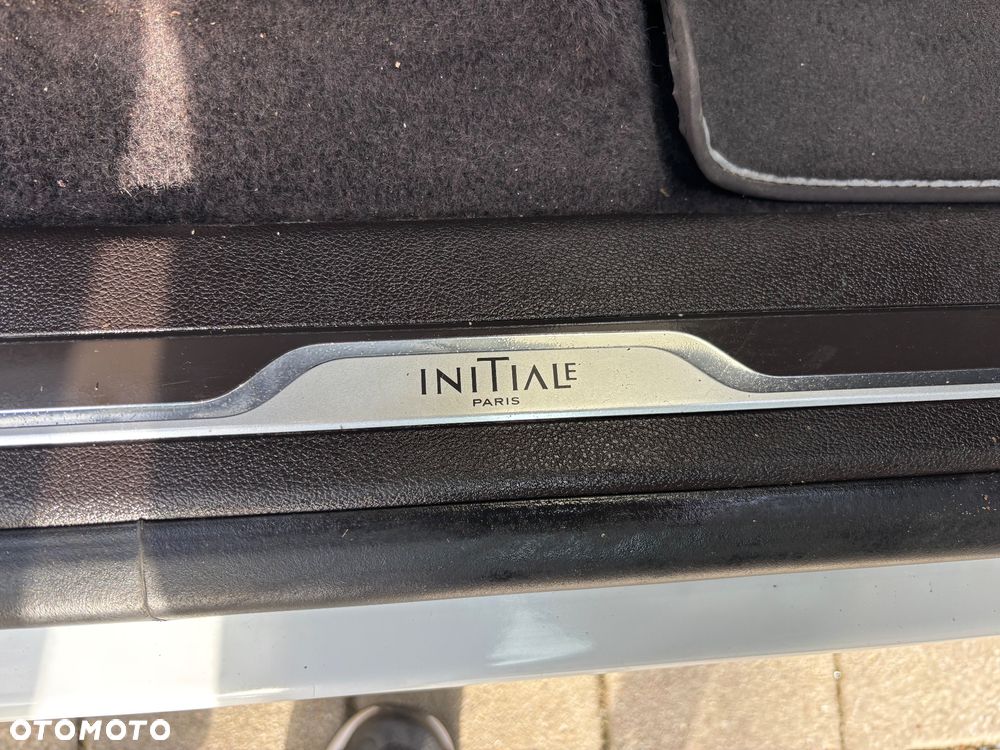 Renault Espace 1.6 dCi Energy Initiale Paris EDC - 31