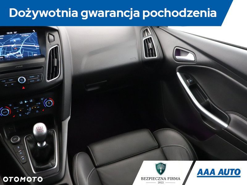Ford Focus SW - 10