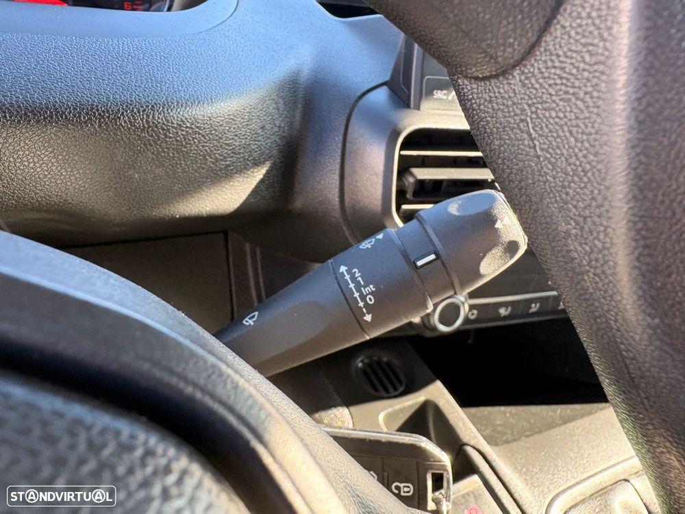 Peugeot Partner 1.5 BlueHDi Pro Standard - 32