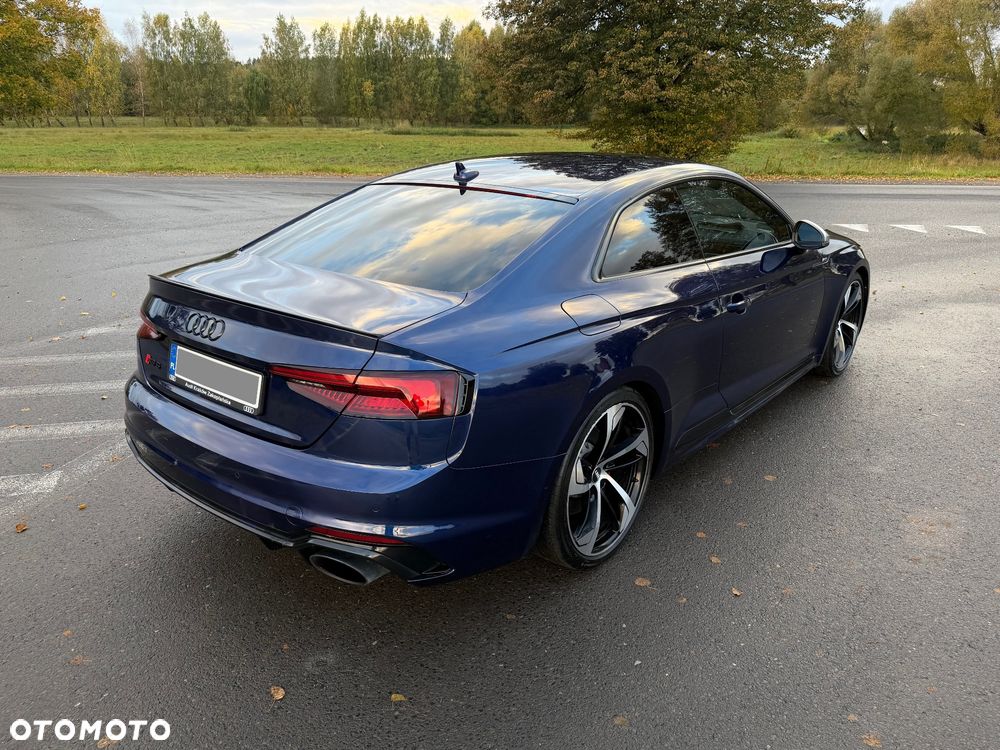 Audi RS5 Coupé 2.9 TFSI Quattro Tiptronic - 36
