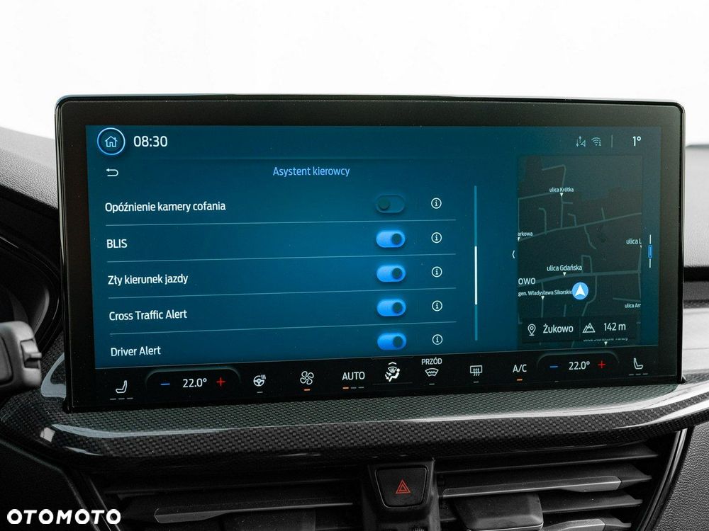 Ford Focus 2.3 EcoBoost ST X - 24