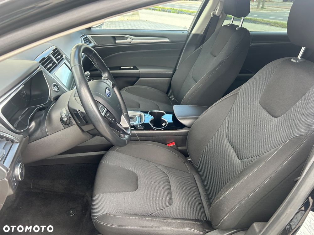 Ford Mondeo Vignale 2.0 TDCi Bi-Turbo PowerShift - 14