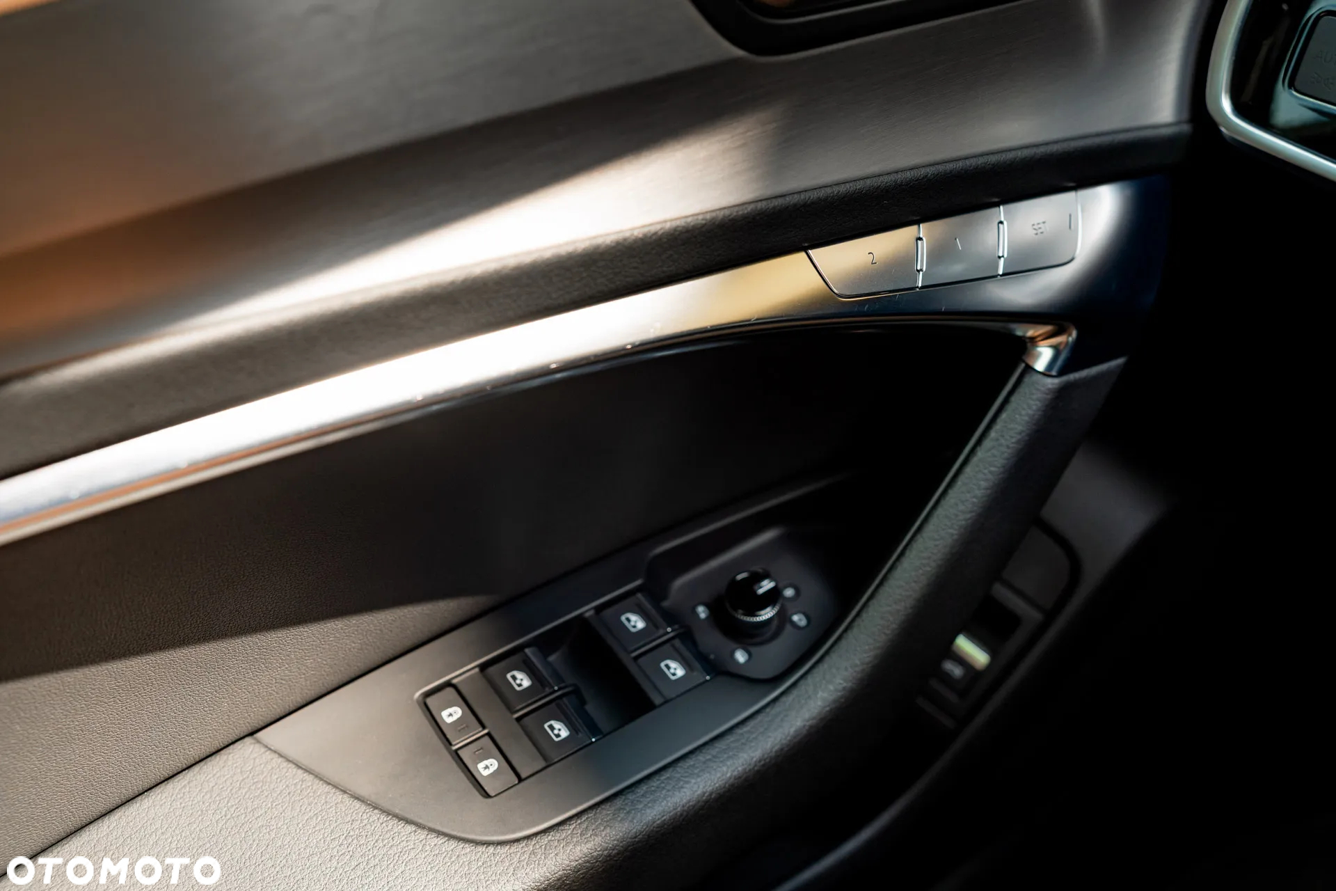 Audi A6 Avant 40 TDI S tronic sport - 7