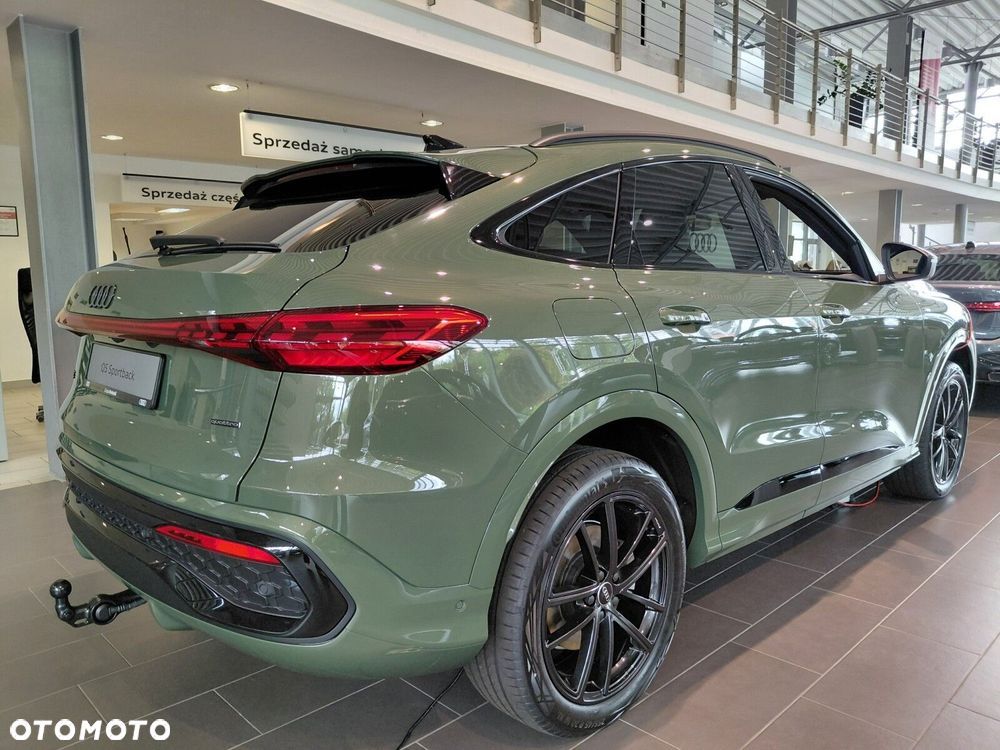 Audi Q5 Sportback - 6