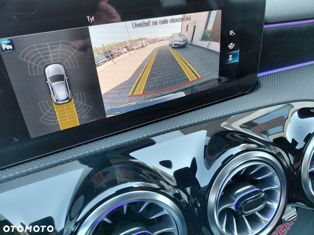 Mercedes-Benz Klasa A - 24