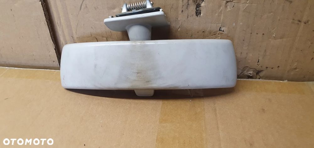 Lusterko wsteczne wewnętrzne VW Touran 1T0857511 - 4