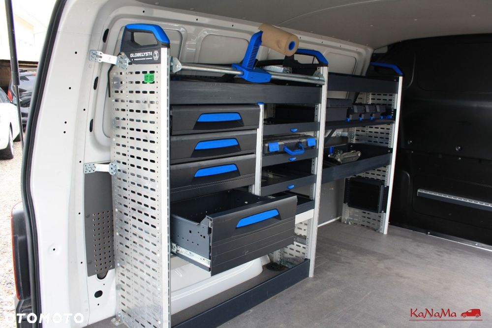 Volkswagen Transporter - 29
