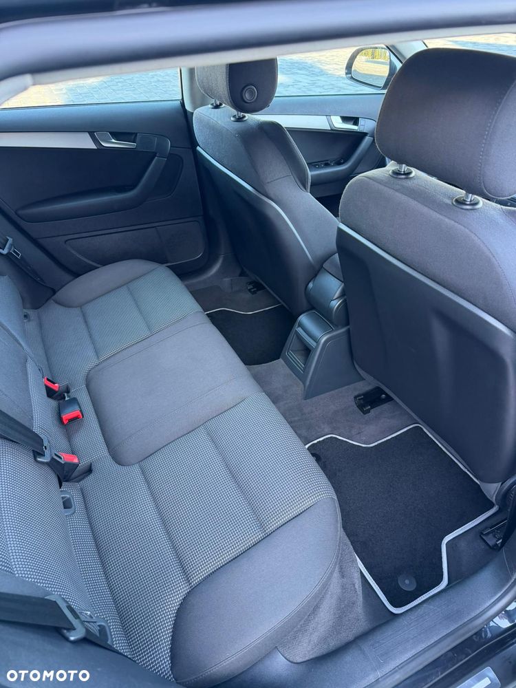 Audi A3 Sportback 2.0 TDI DPF Prime Line - 16