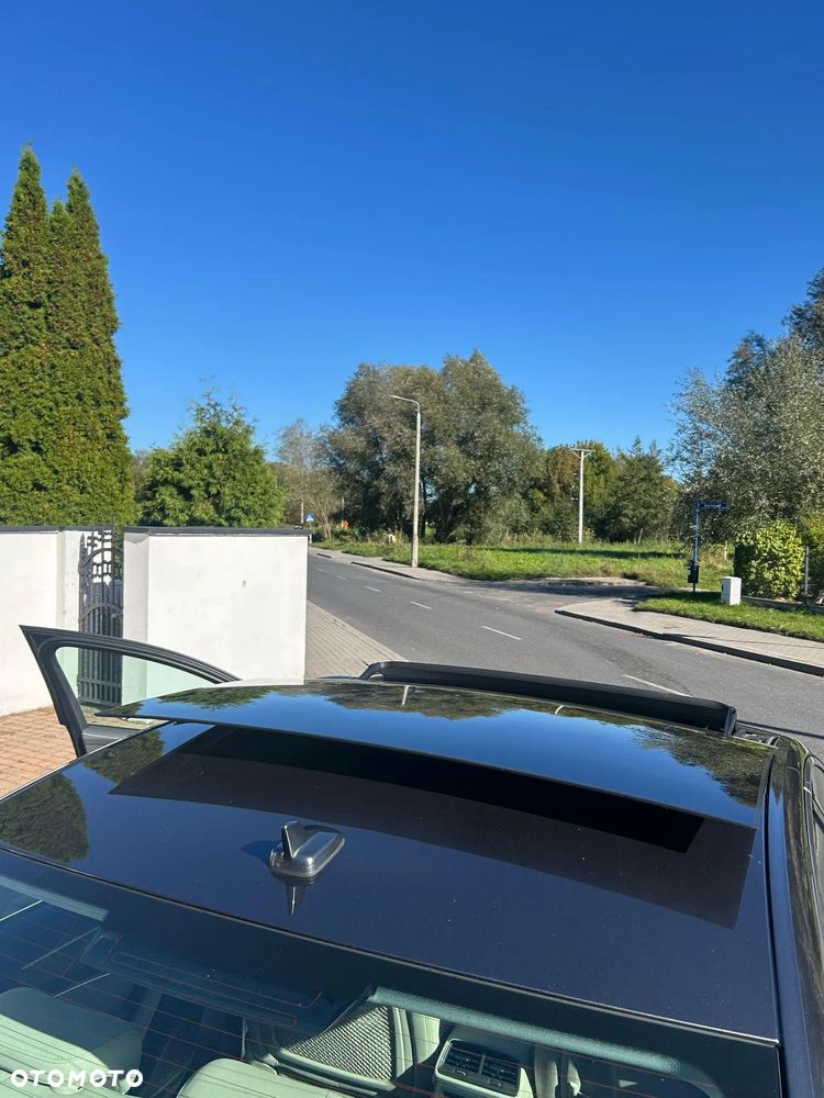 Audi A6 Limousine - 5