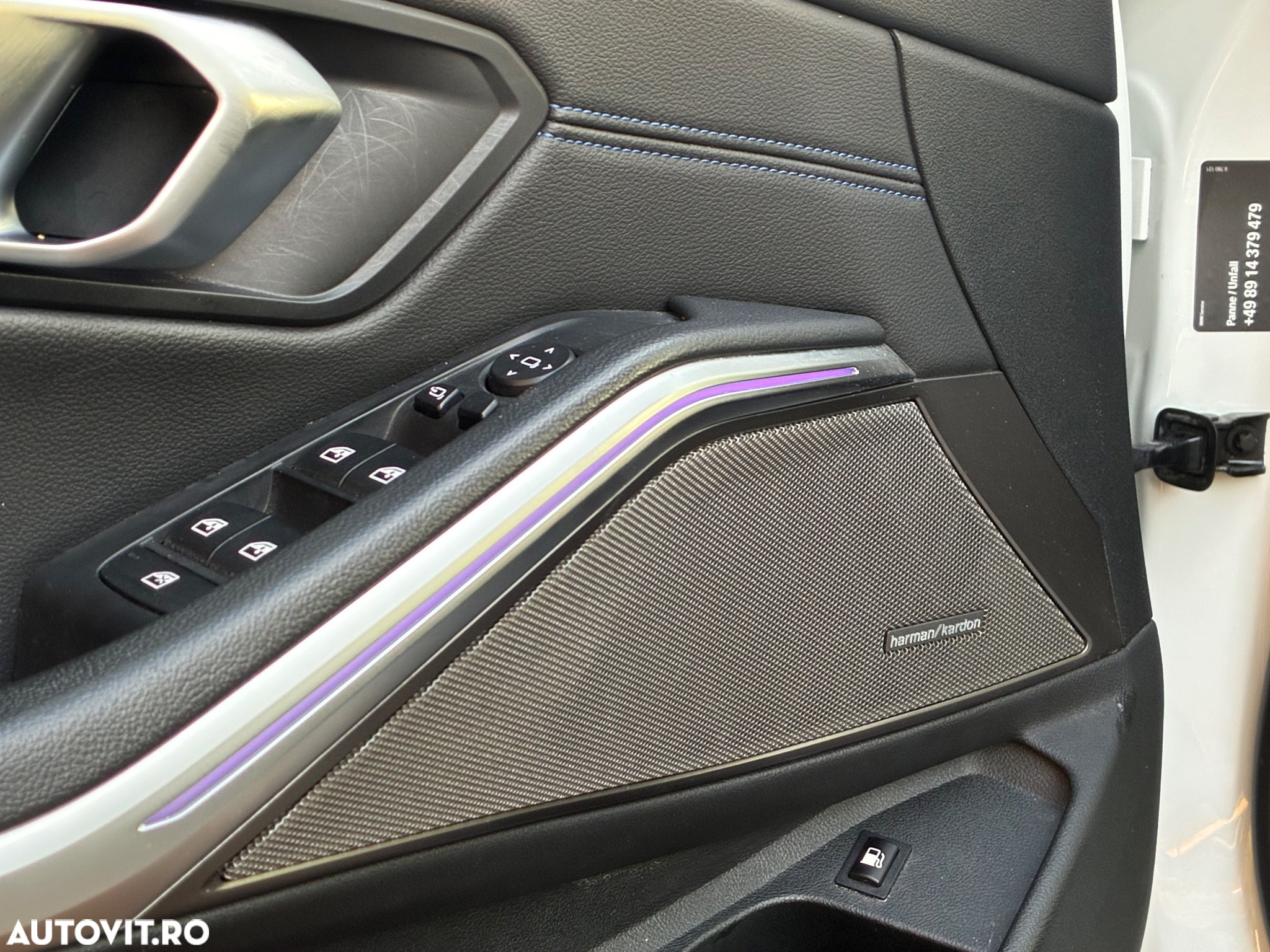 BMW Seria 3 330e xDrive AT PHEV - 11