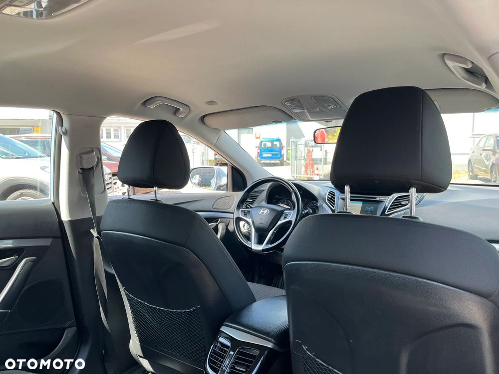 Hyundai i40 - 27