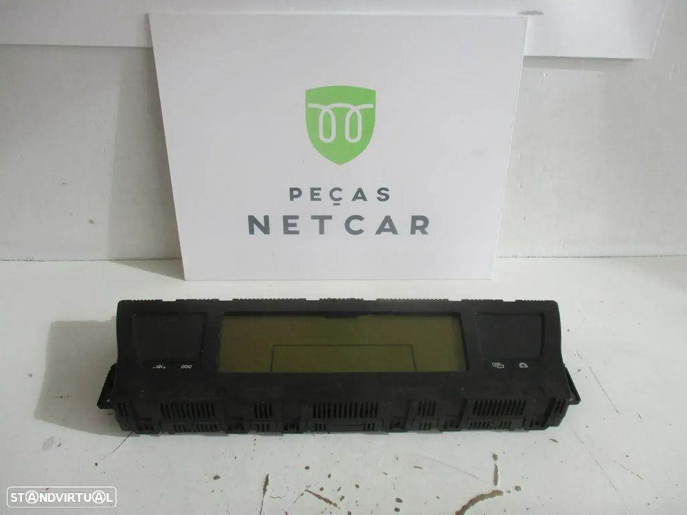 Quadrante Citroen C4 grand Picasso 2007 - 1