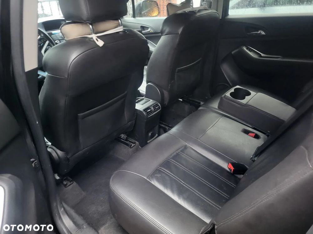 Chevrolet Orlando 2.0 TD LTZ+ - 9