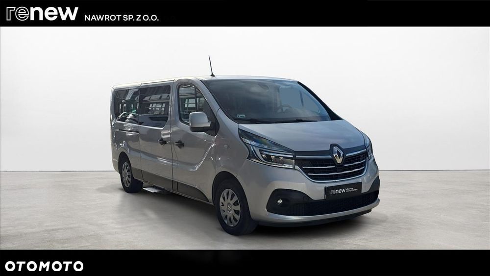 Renault Trafic - 8