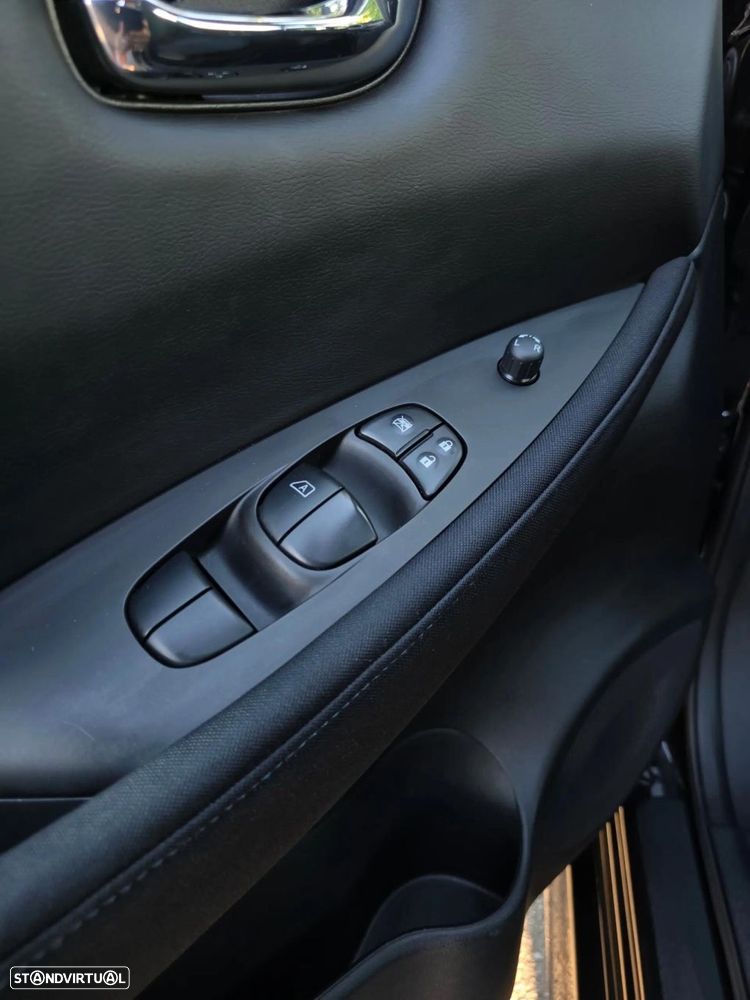 Nissan Leaf Acenta - 12
