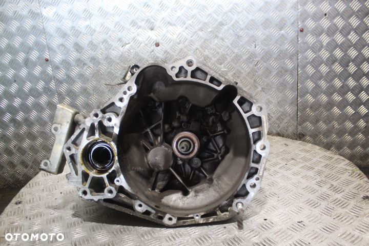 SKRZYNIA BIEGÓW 5 FIAT SEDICI 1.6 - 1