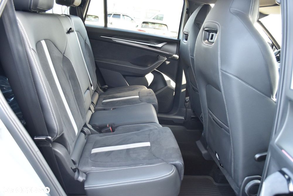 Skoda Kodiaq 2.0 TSI 4x4 Sportline DSG - 36
