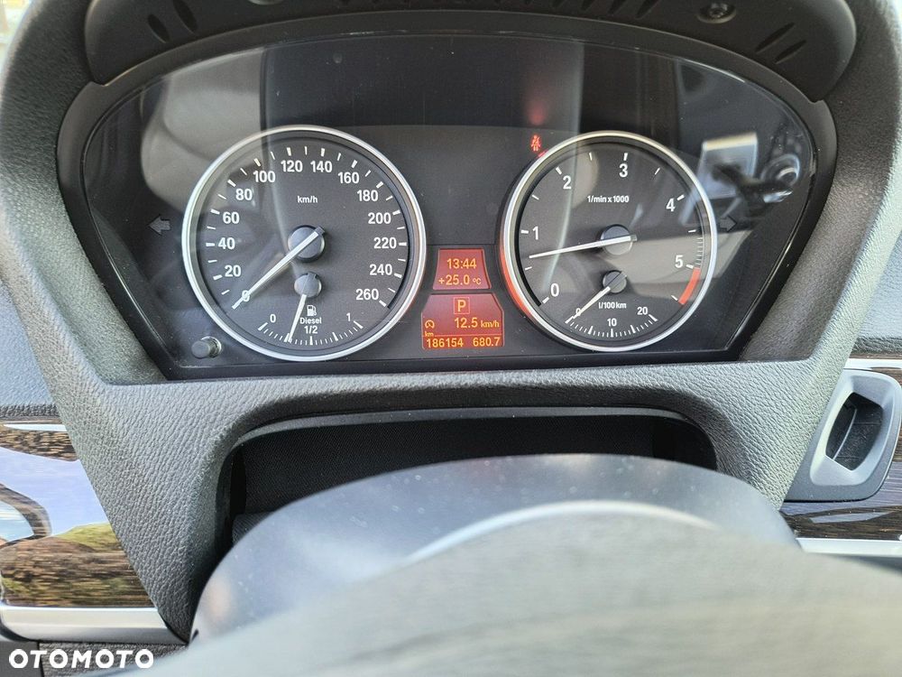 BMW X5 3.0d xDrive - 11