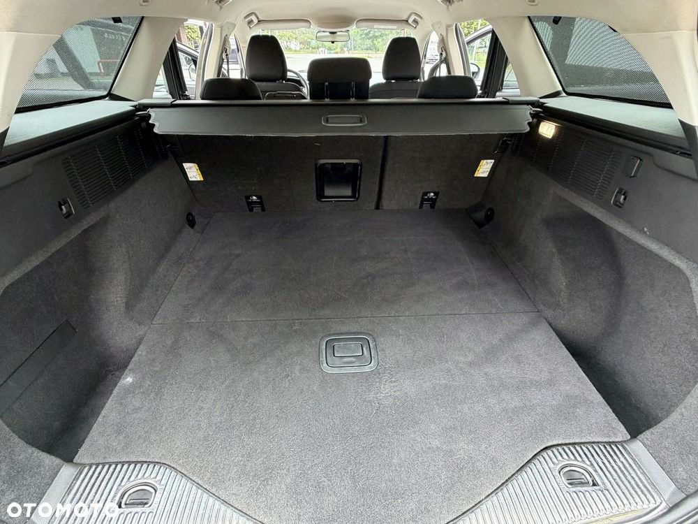 Ford Mondeo 2.0 EcoBlue Business Edition - 19
