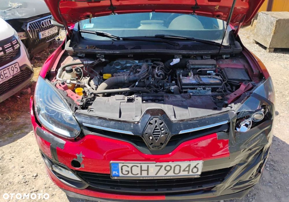 Renault Megane - 6