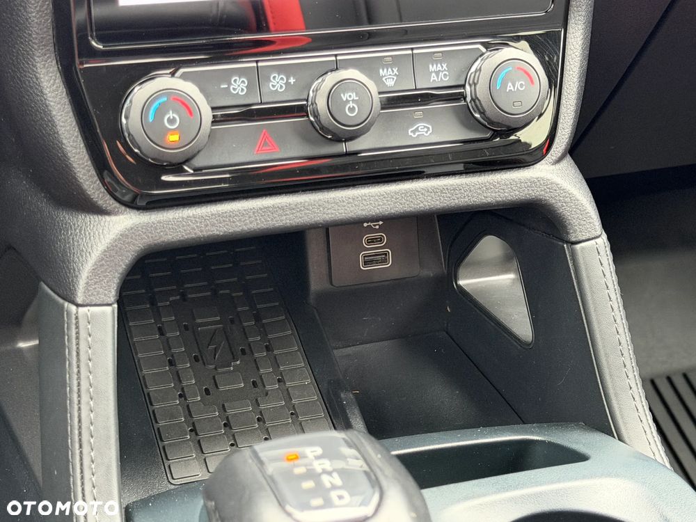 Ford Ranger Raptor 3.0 EcoBoost Twin-Turbo 4x4 DC - 29