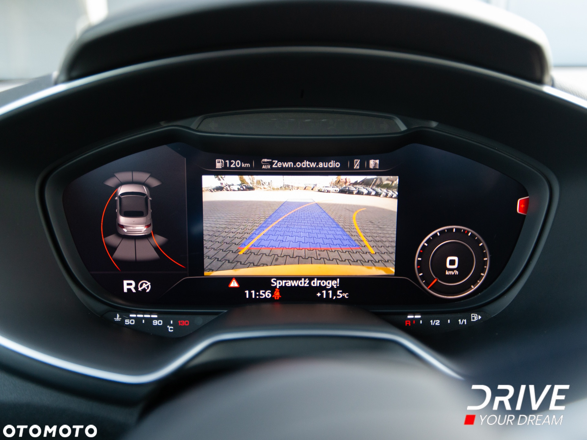 Audi TT Coupé Roadster 45 TFSI quattro S tronic - 38