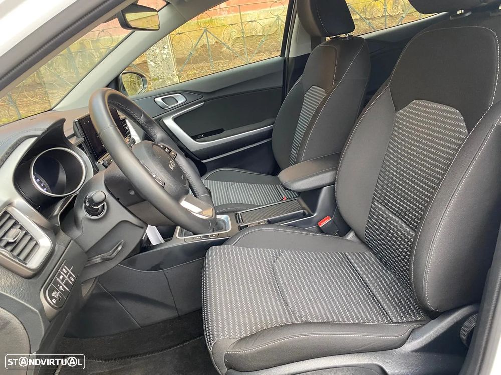 Kia XCeed 1.0 T-GDI Dynamic+ - 7