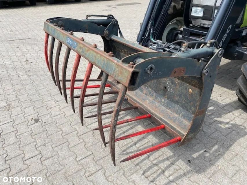 Valtra Valtra 900-4 4x4 - 12