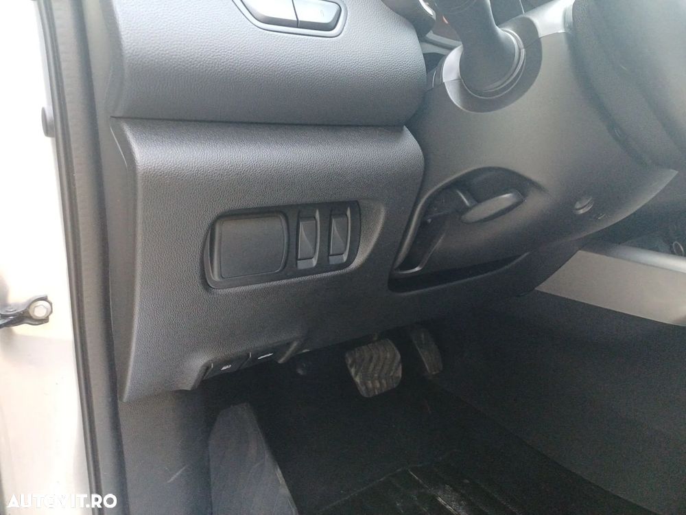Renault Kadjar 1.2 TCe EDC Intens - 10