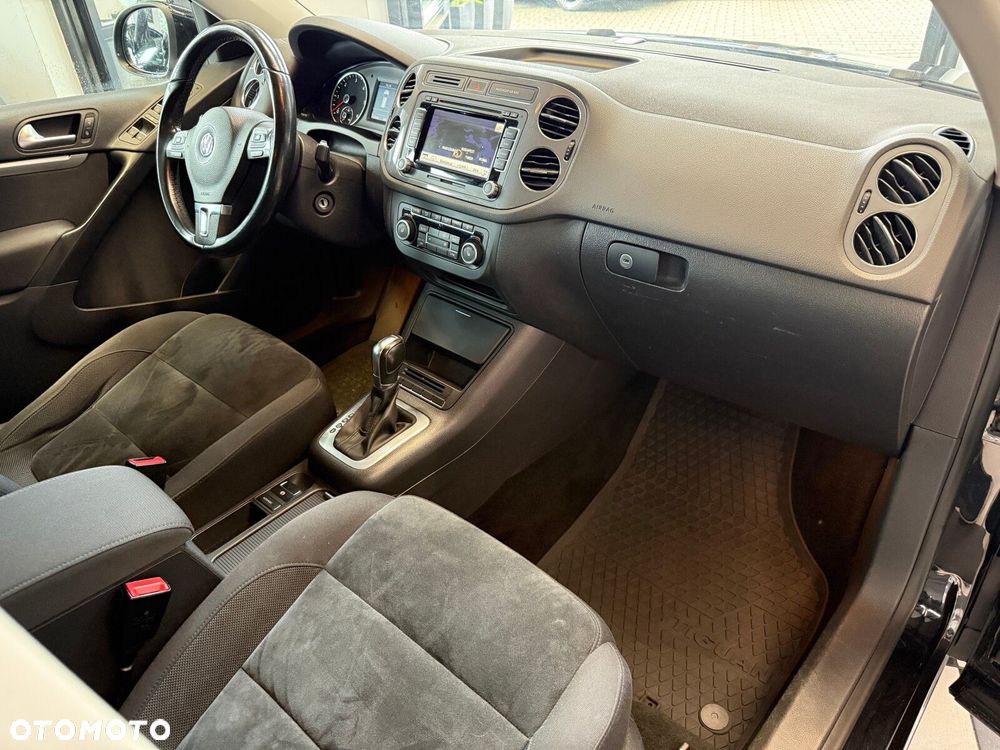Volkswagen Tiguan - 18