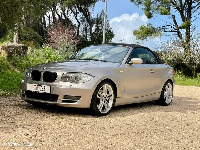 BMW 120 d - 2