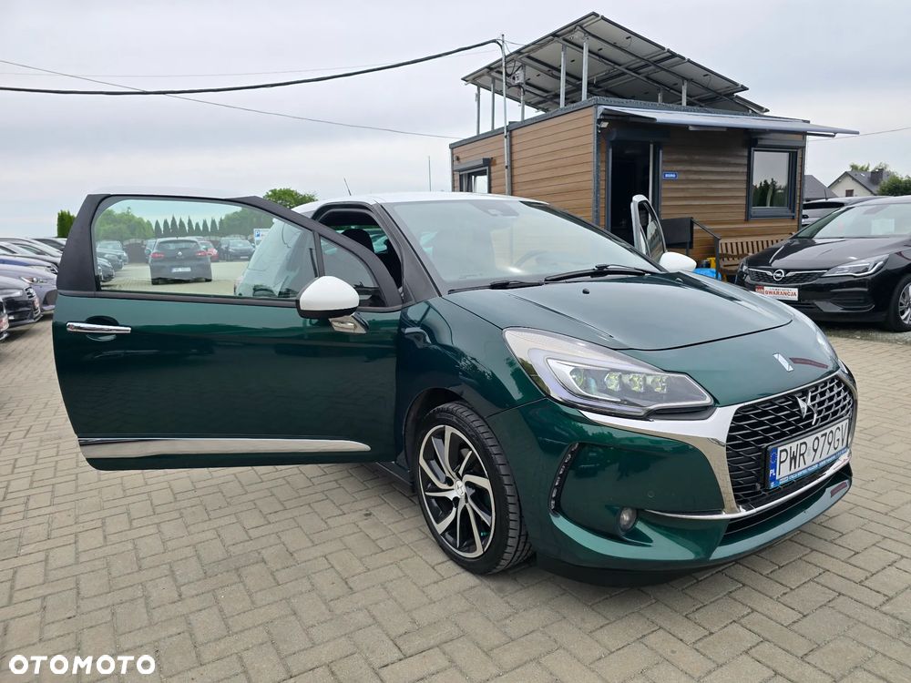 DS Automobiles DS 3 - 19