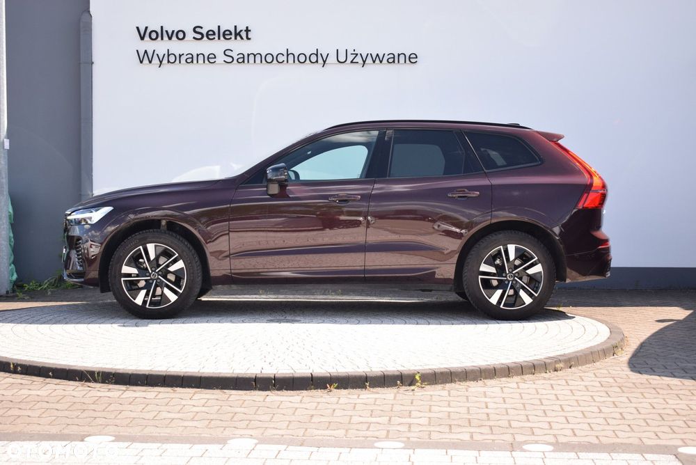 Volvo XC 60 - 6