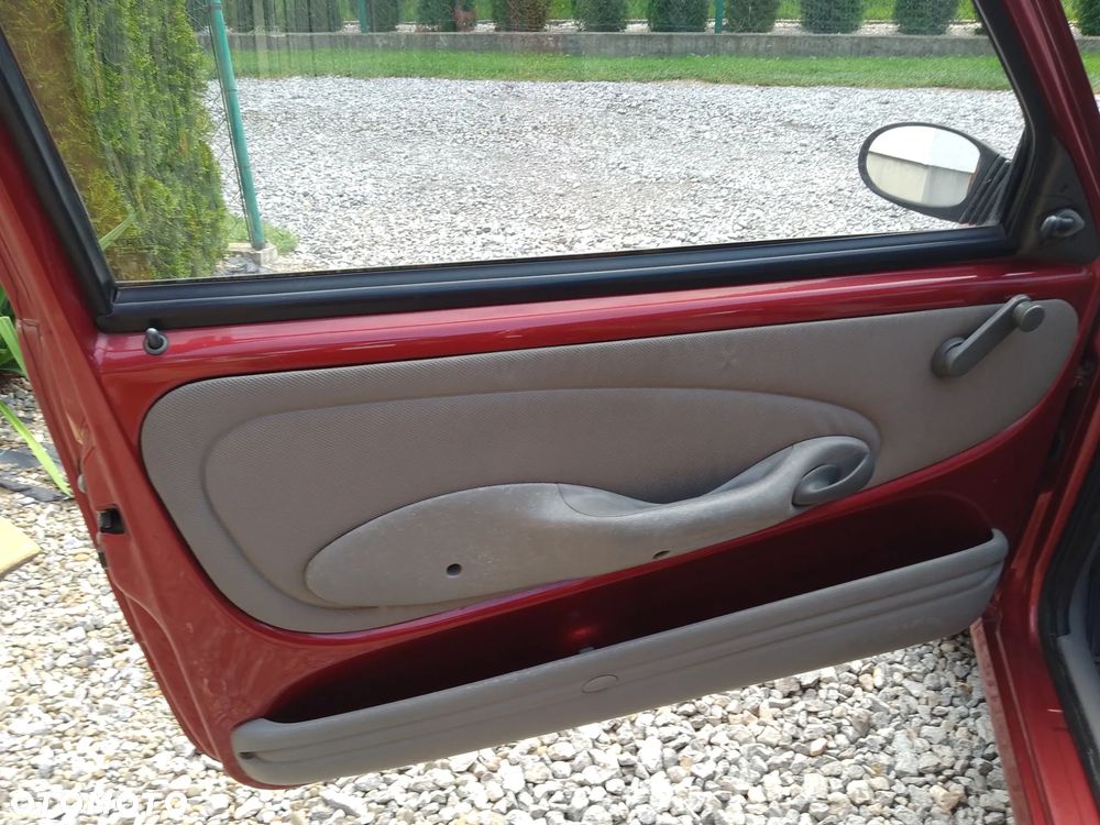 Fiat Seicento - 14