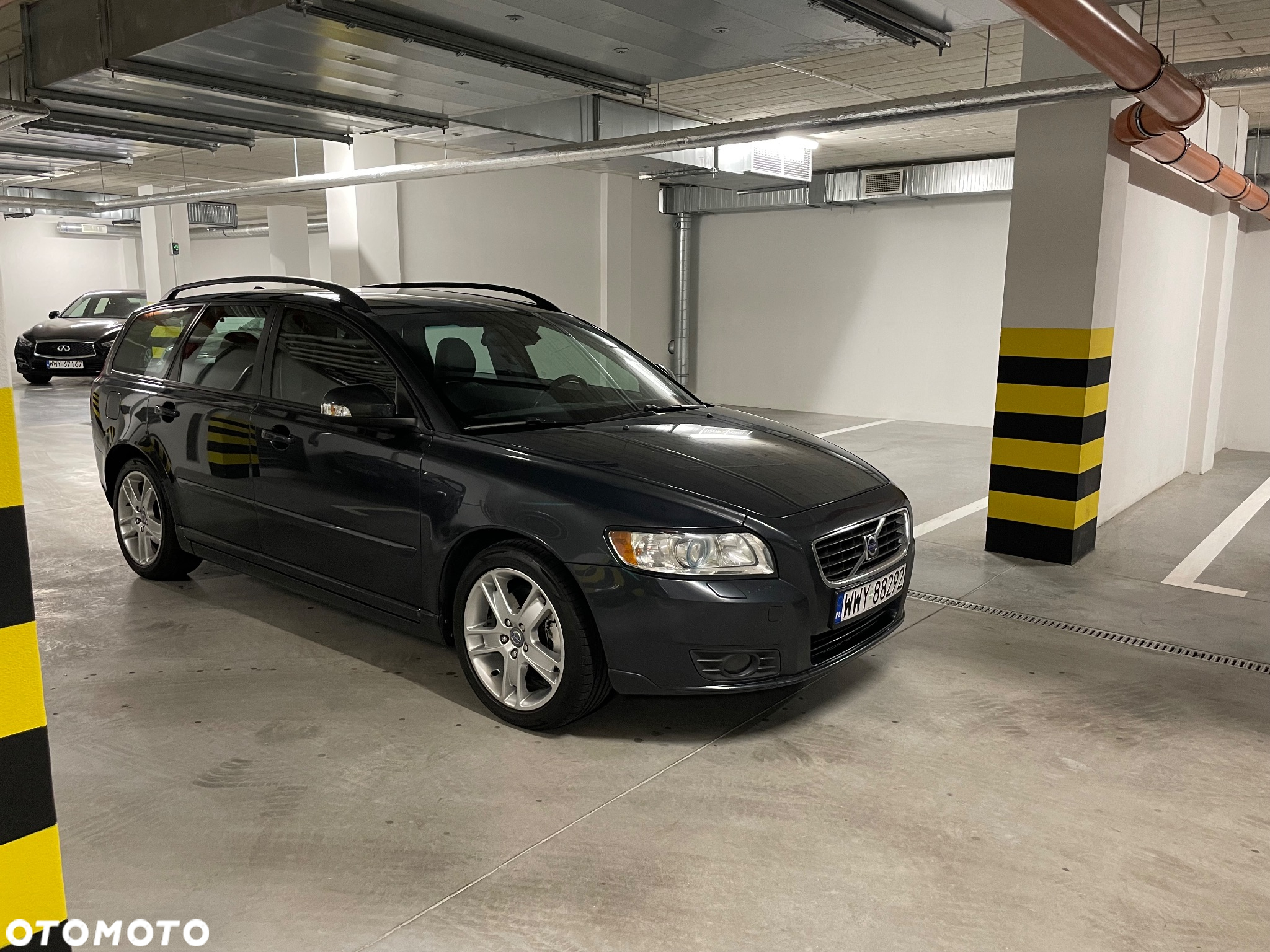 Volvo V50 2.0D Momentum - 18