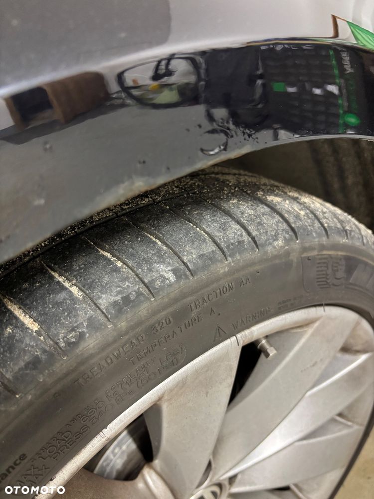 Volkswagen CC 1.8 TSI DSG - 9