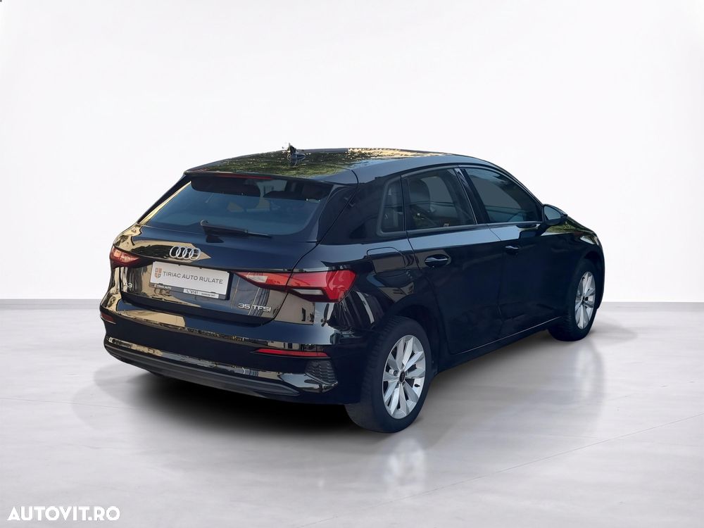 Audi A3 - 6