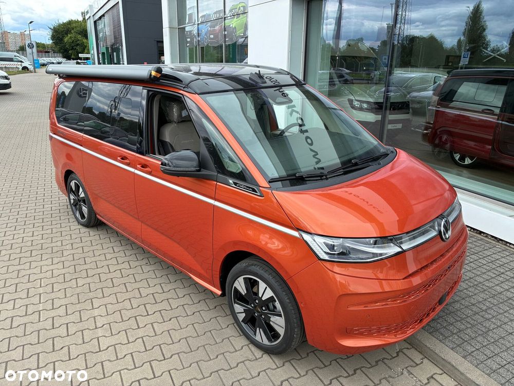 Volkswagen california BEACH Tour 2.0 TDI 150 KM 7-DSG 5 miejsc - 5