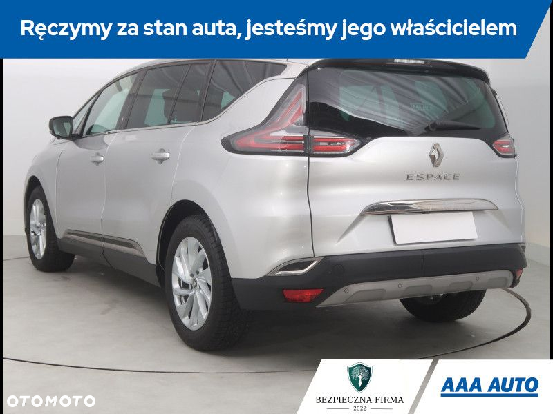 Renault Espace - 5